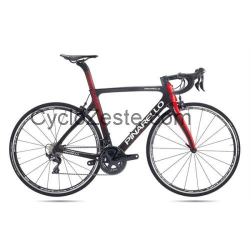 Pinarello Gan S Ultegra Di2 fiche technique et avis